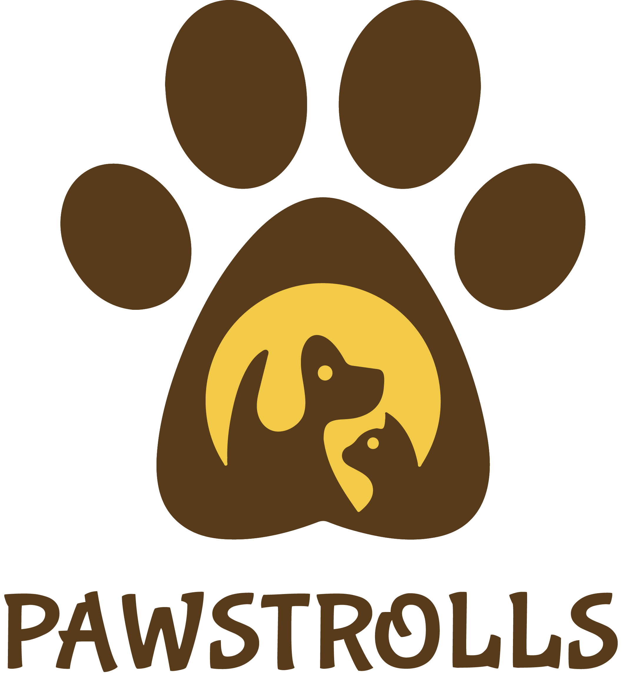 Paws Trolls